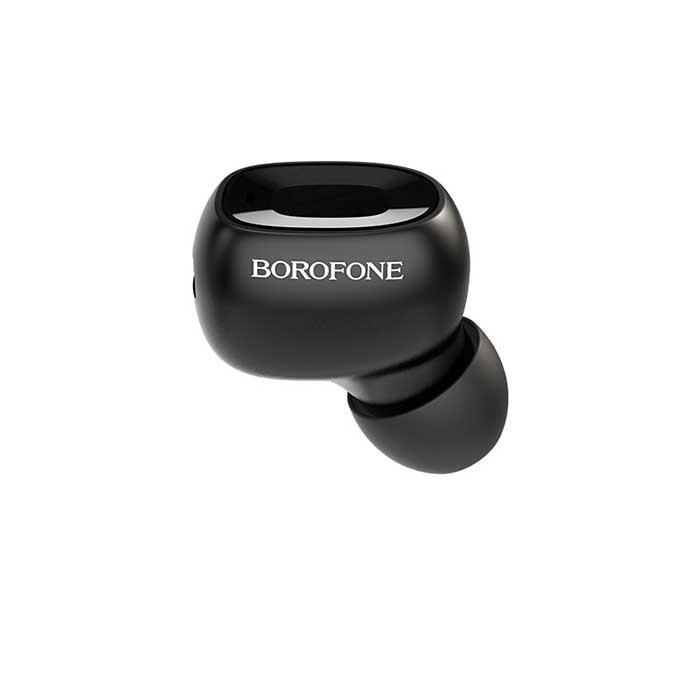 هدست بلوتوث بروفون مدل BC28 Borofon Bluetooth Headset BC28